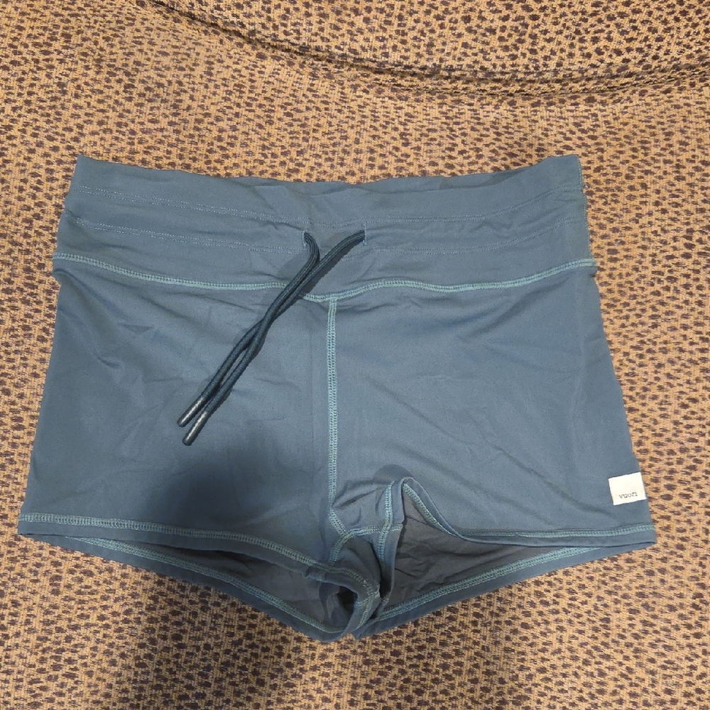 Vuori Athletic Shorts